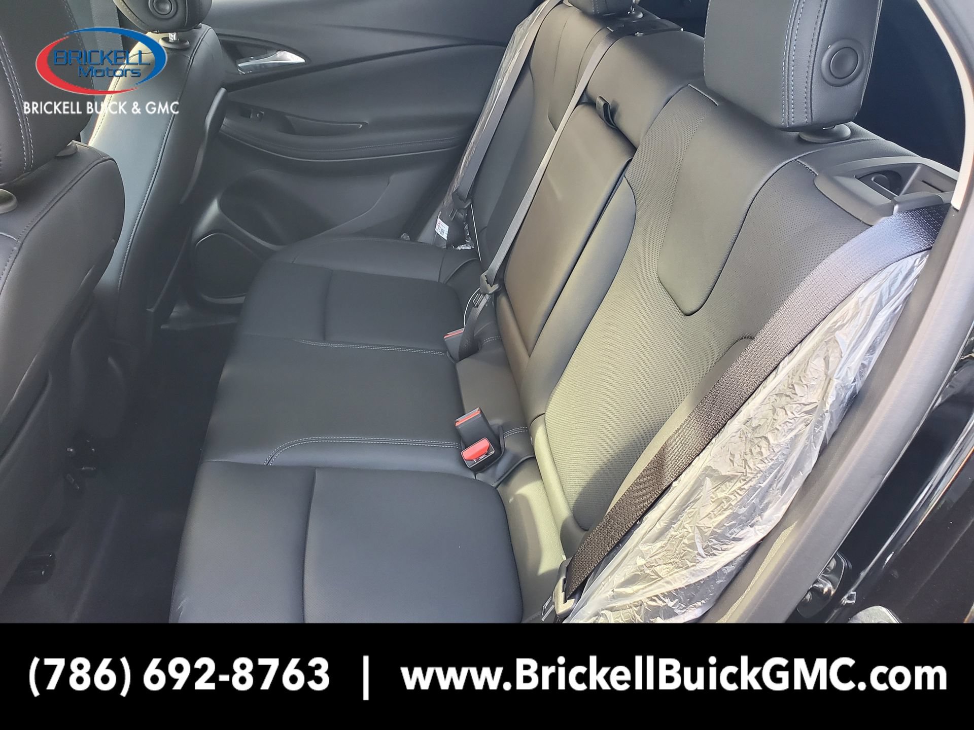 New 2026 Buick Encore GX Sport Touring w/ Comfort Package FWD image 12