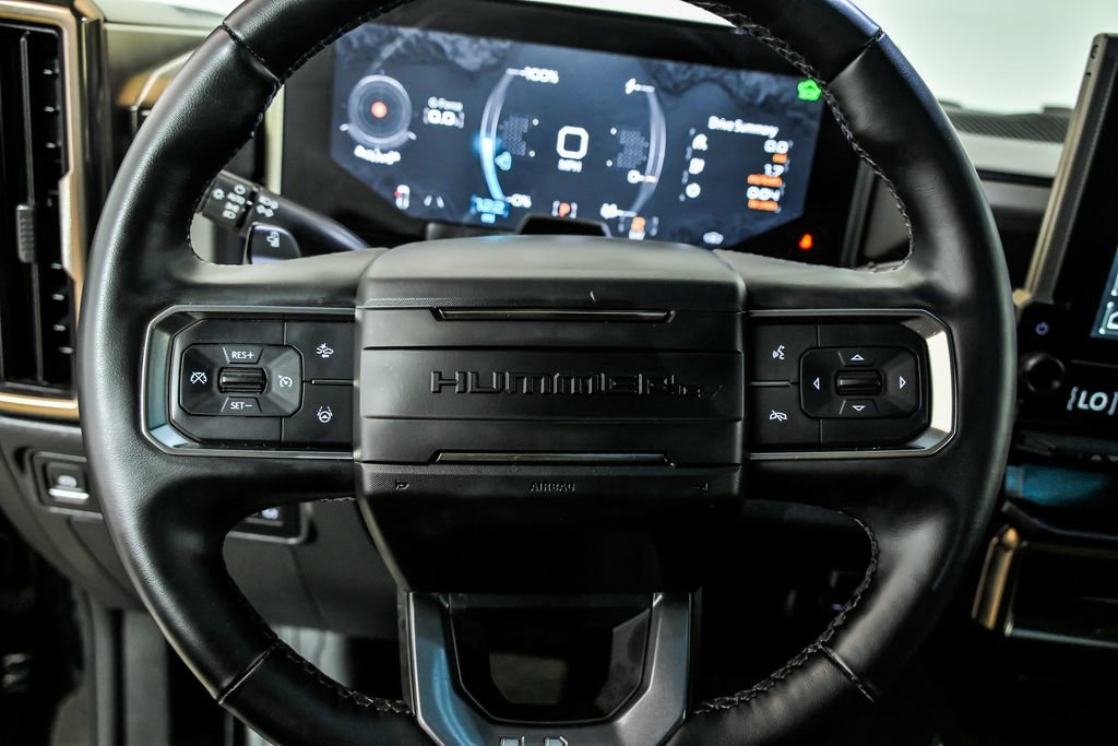 Used 2025 GMC Hummer EV 3X image 18
