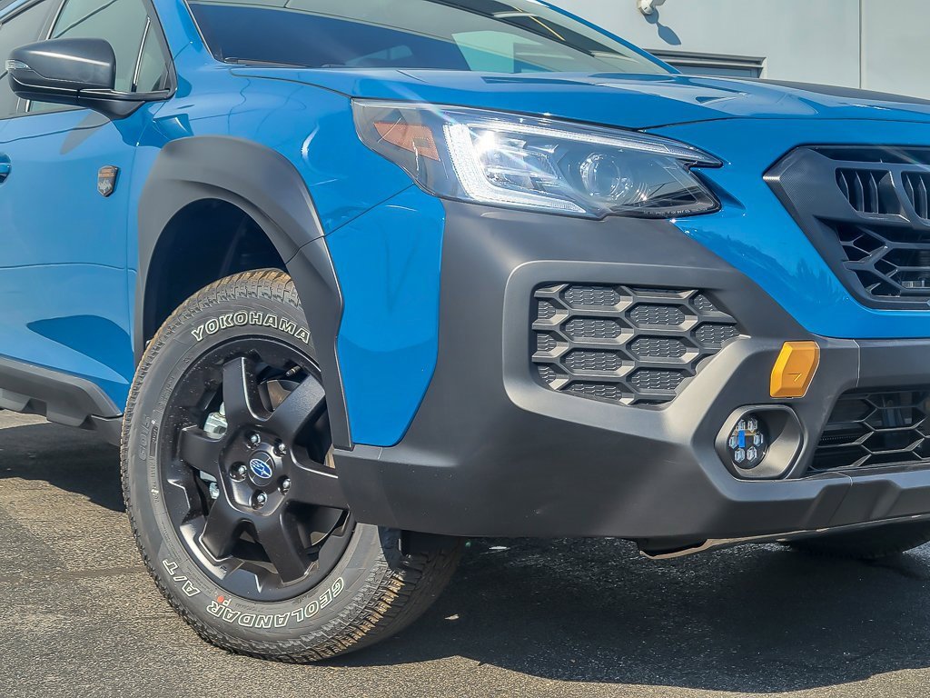 New 2025 Subaru Outback Wilderness image 3