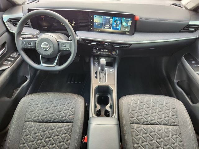 Used 2026 Nissan Kicks SV image 20