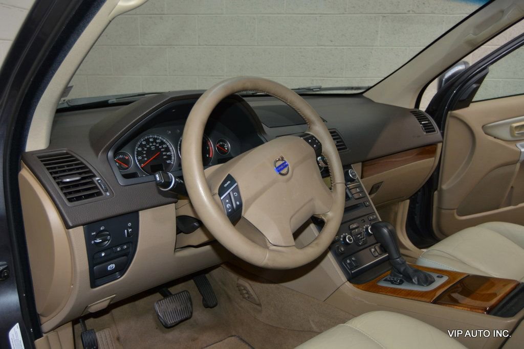 Used 2007 Volvo XC90 3.2 FWD image 11