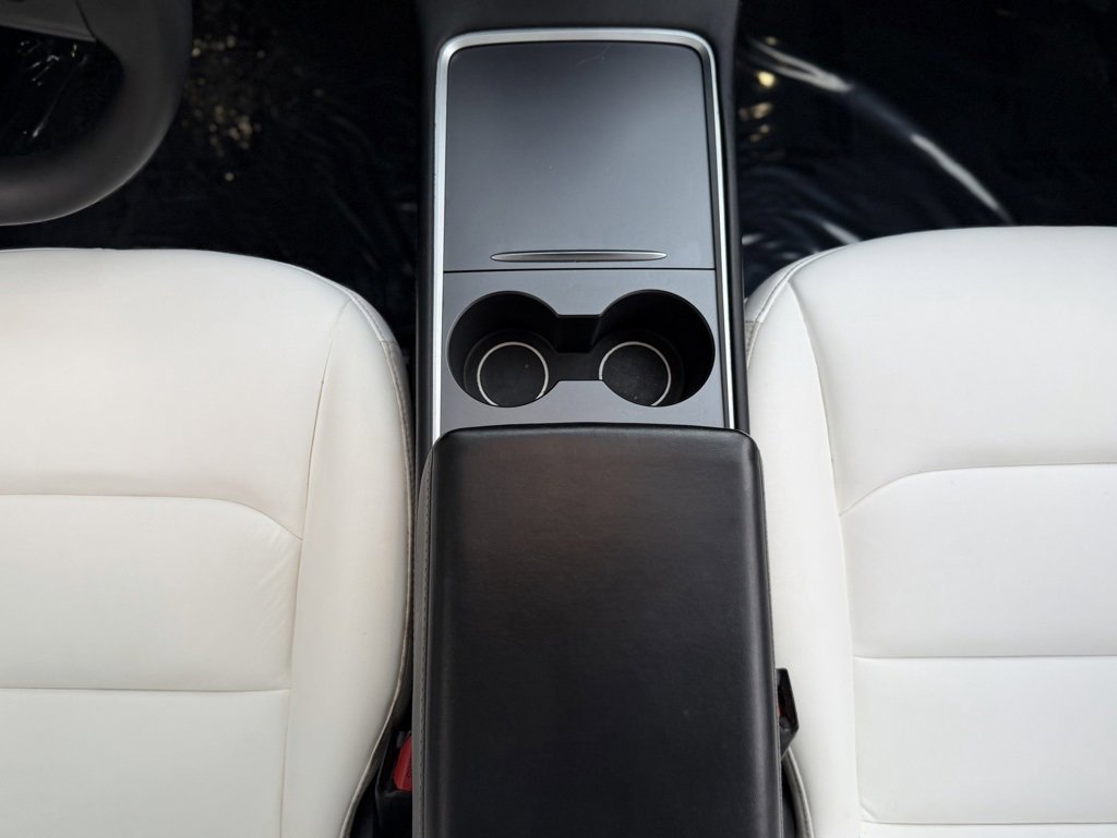 Used 2021 Tesla Model Y Performance image 47