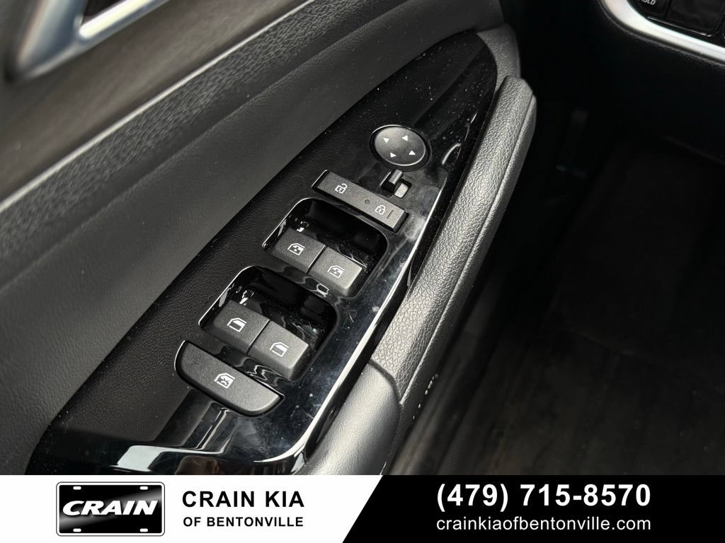 Certified 2024 Kia Sportage X-Pro AWD/4WD image 11