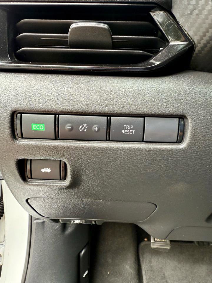 Used 2021 Nissan Sentra SV image 21