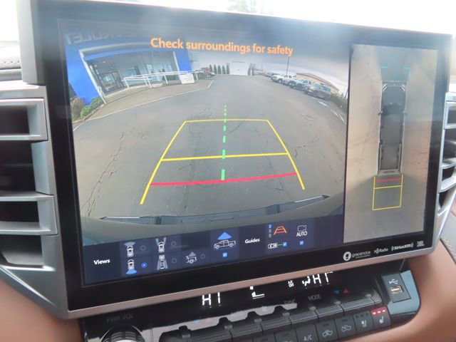 Used 2024 Toyota Tundra 1794 Edition image 32