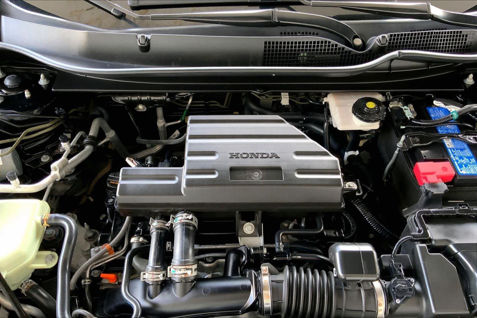 Used 2021 Honda CR-V Special Edition image 31