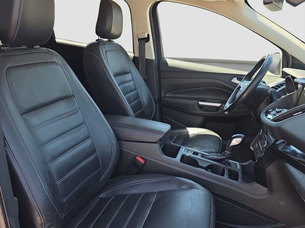 Used 2018 Ford Escape Titanium AWD/4WD image 20