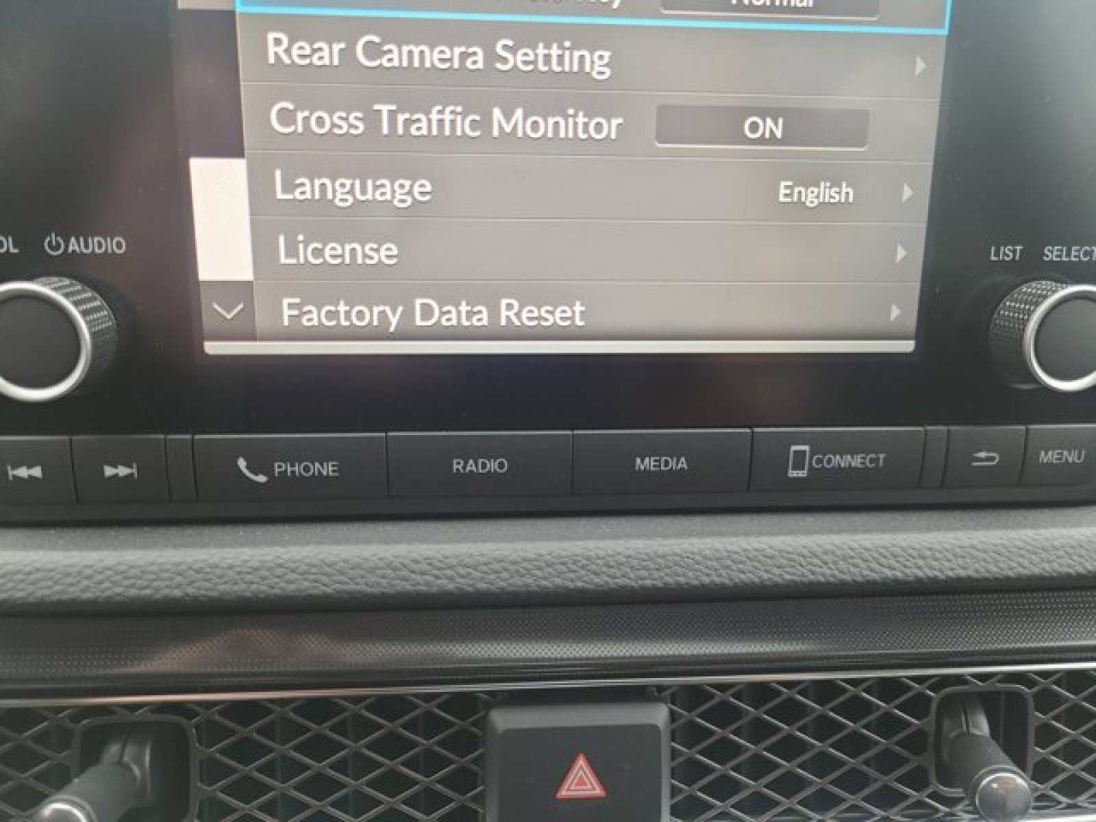 Used 2025 Acura Integra A-Spec image 28