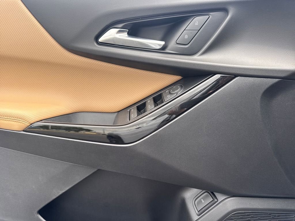 New 2026 Chevrolet Equinox ACTIV AWD/4WD image 19