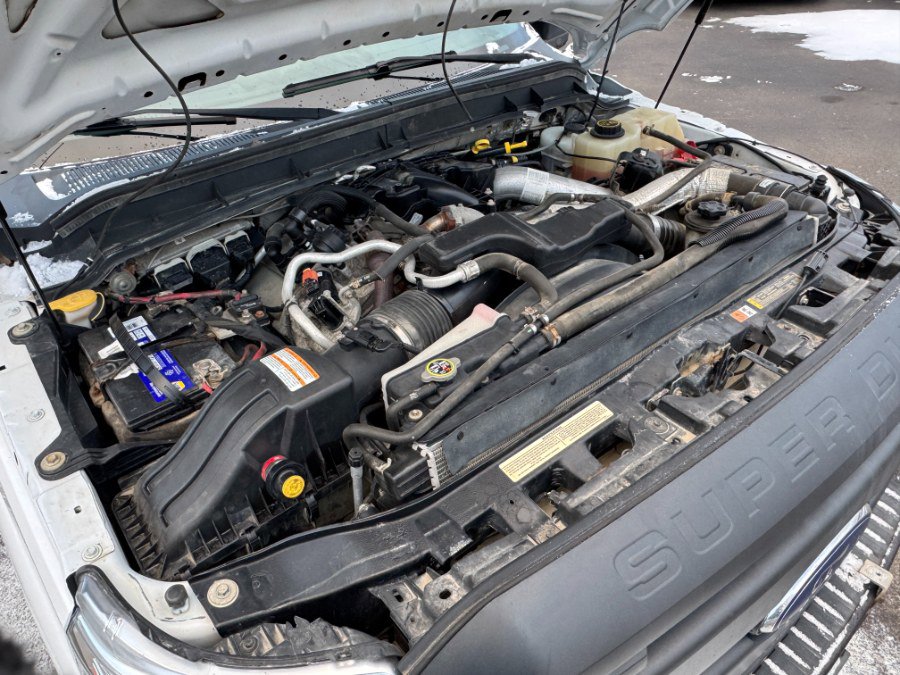 Used 2016 Ford F350 XL w/ Power Equipment Group image 23