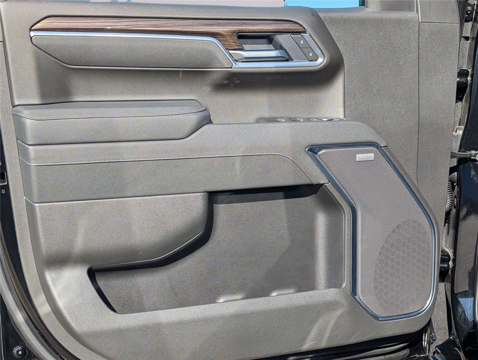 New 2026 Chevrolet Silverado 1500 LT Trail Boss w/ LT Trail Boss Premium Package image 35