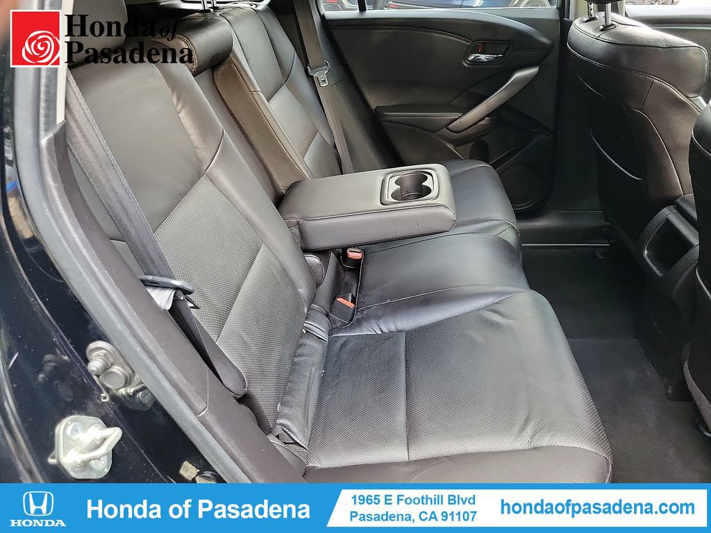 Used 2015 Acura RDX FWD image 25