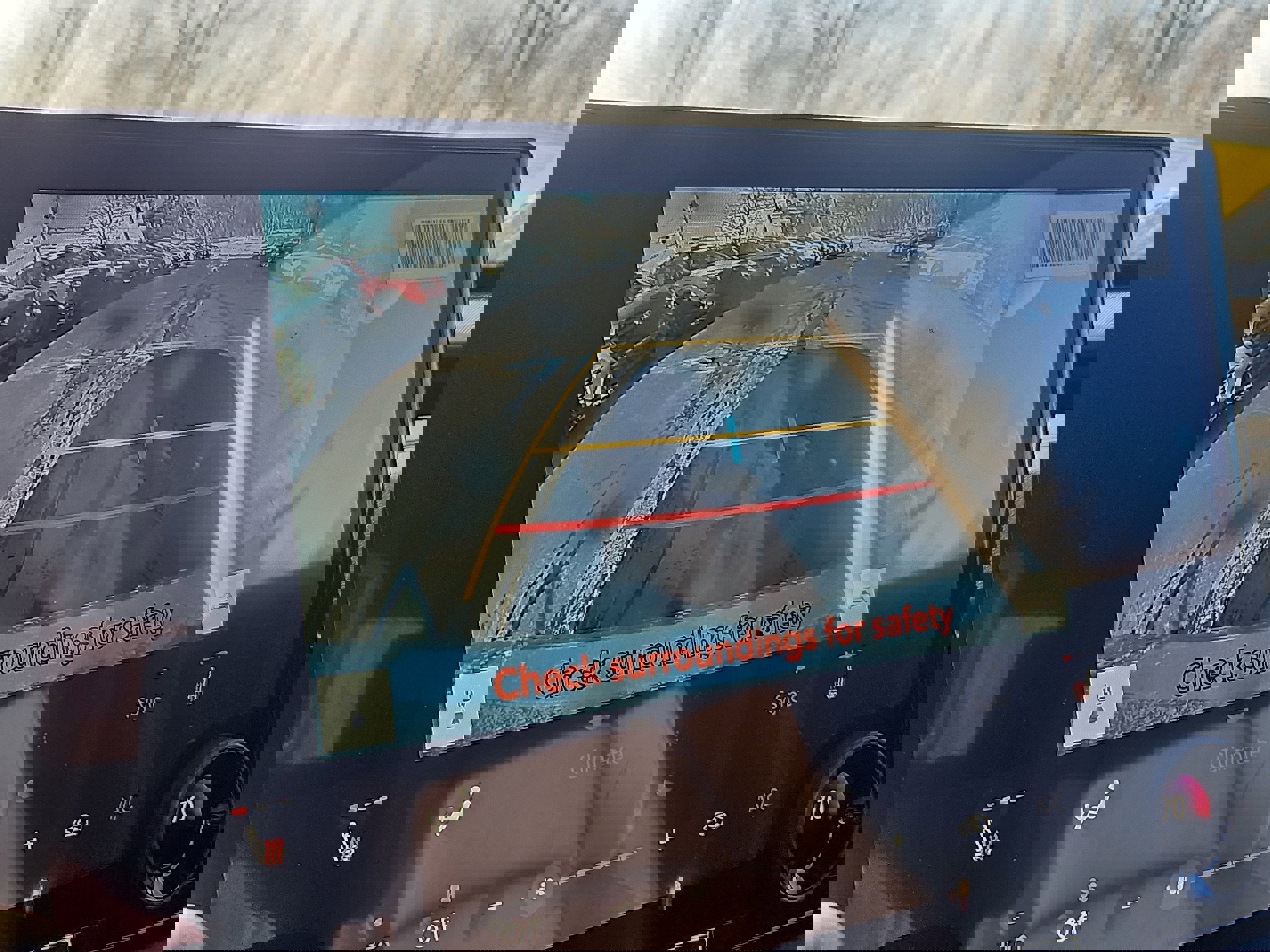 New 2026 Subaru Solterra Premium image 7