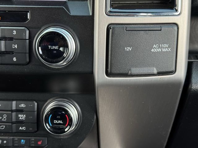 Used 2019 Ford F150 Platinum w/ Equipment Group 701A Luxury AWD/4WD image 20