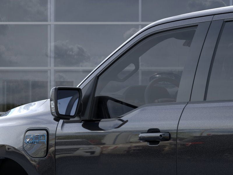 New 2025 Ford F150 Lightning Platinum AWD/4WD image 20