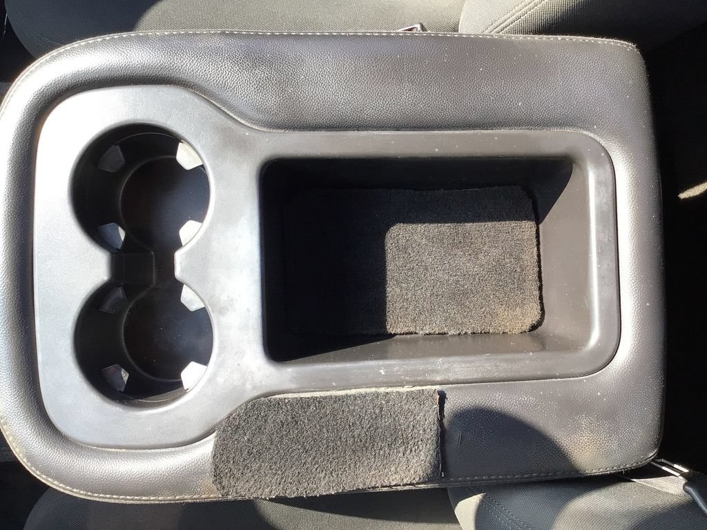Used 2009 GMC Sierra 1500 W/T RWD image 29