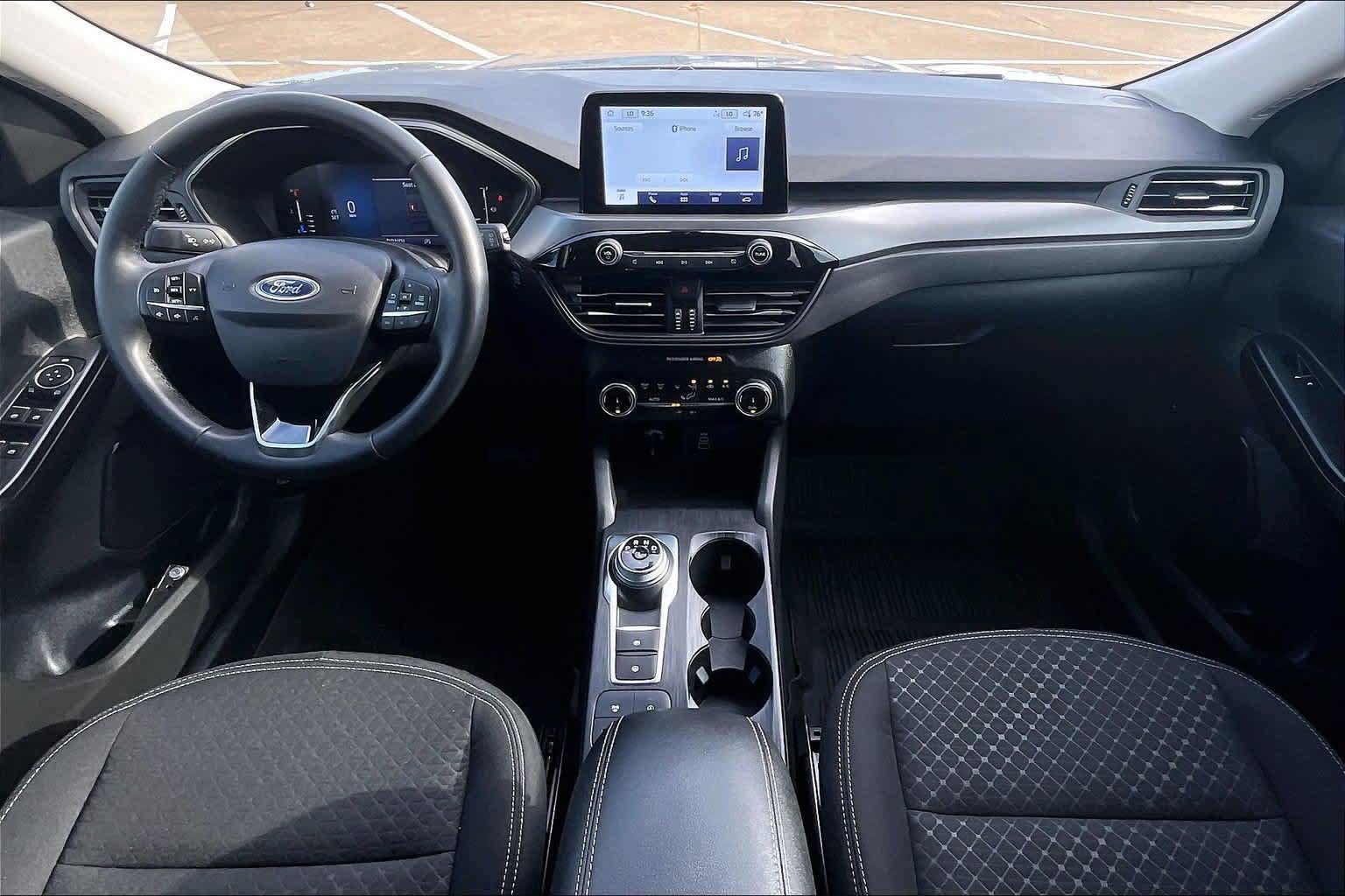 Used 2024 Ford Escape Active FWD image 8