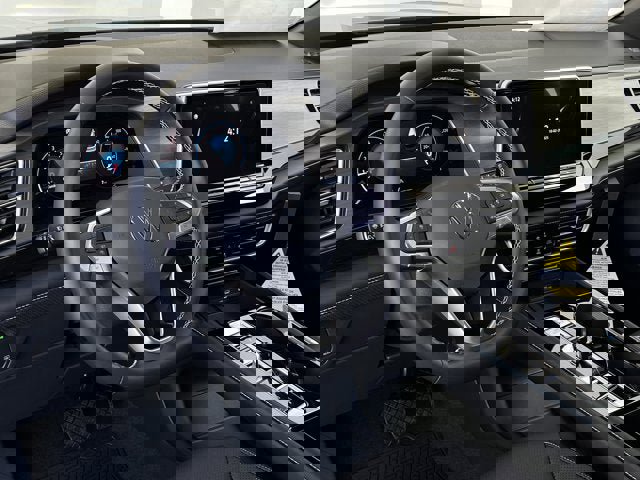 New 2026 Volkswagen Atlas Cross Sport SE image 12