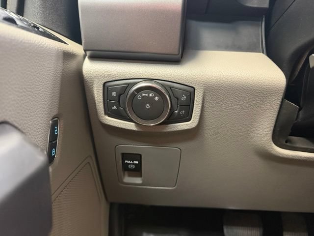 Used 2019 Ford F150 XLT AWD/4WD image 14