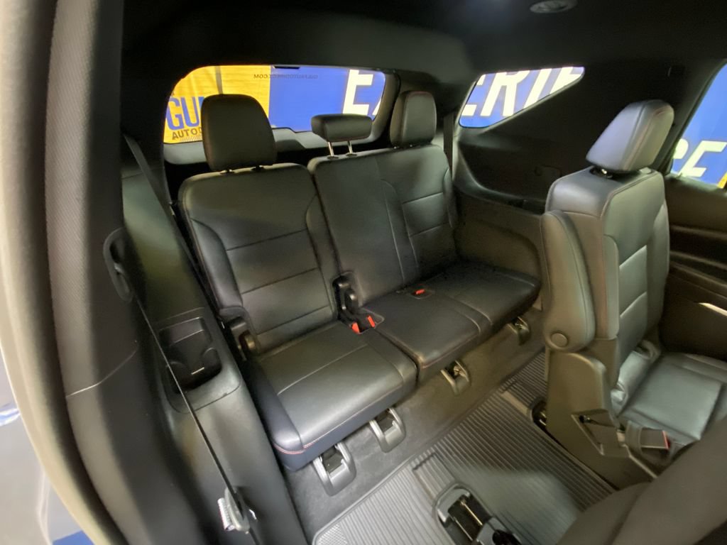 Used 2026 Chevrolet Traverse Z71 w/ Enhanced Driving Package AWD/4WD image 30