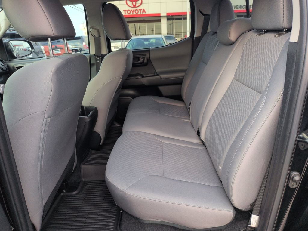 Used 2023 Toyota Tacoma SR AWD/4WD image 25