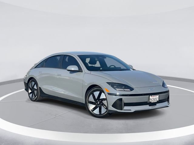 Used 2023 Hyundai Ioniq 6 SE image 1
