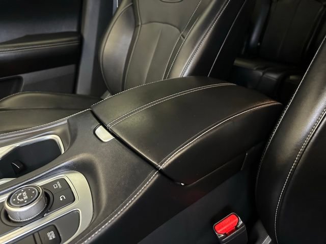 Used 2023 INFINITI QX60 Luxe w/ Vision Package AWD/4WD image 30