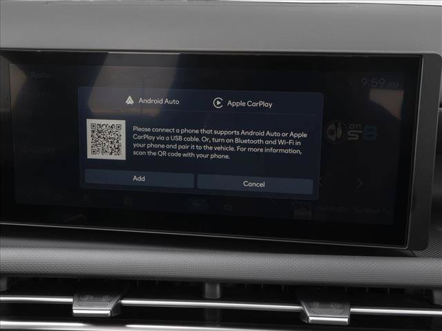 New 2026 Hyundai Tucson Blue SE FWD image 12
