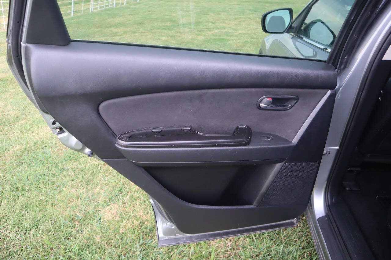 Used 2013 MAZDA CX-9 Touring FWD image 16