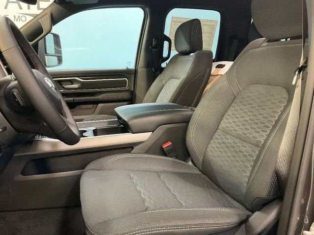 New 2025 RAM 1500 Big Horn image 13