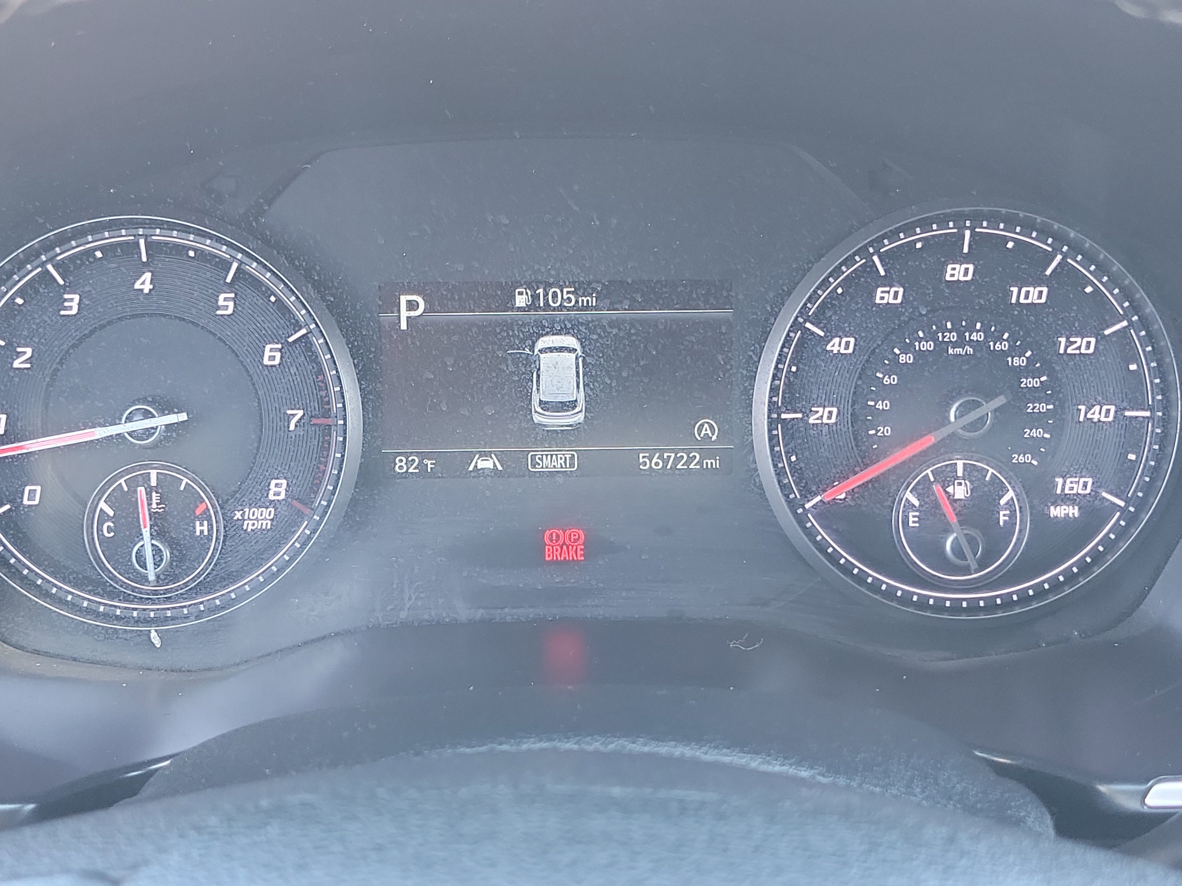 Certified 2023 Hyundai Santa Fe SEL image 10