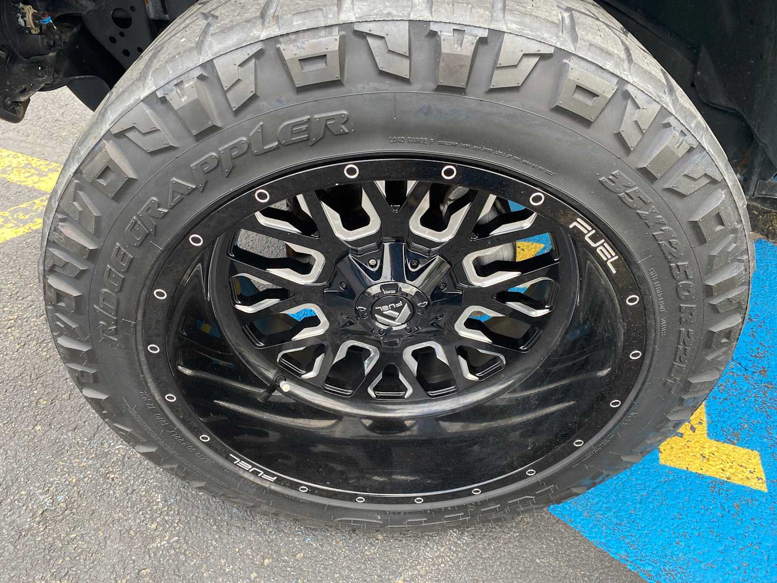 Used 2019 Jeep Wrangler Unlimited Sport S AWD/4WD image 37