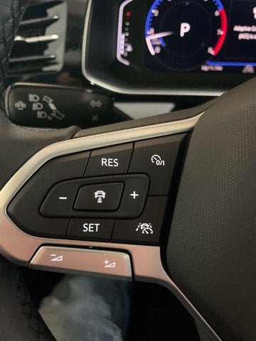 New 2027 Volkswagen Jetta SEL FWD image 17