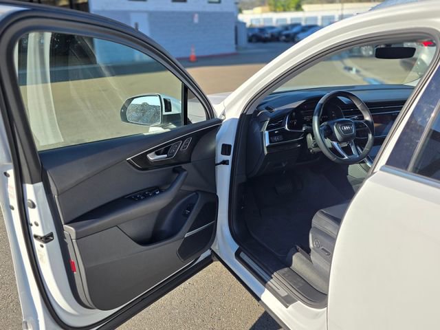 Used 2022 Audi Q7 3.0T Premium Plus image 36