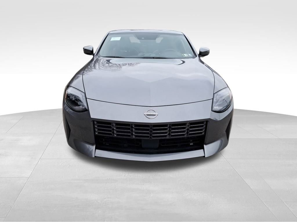 New 2025 Nissan Z Performance w/ Floor Mat Package image 9