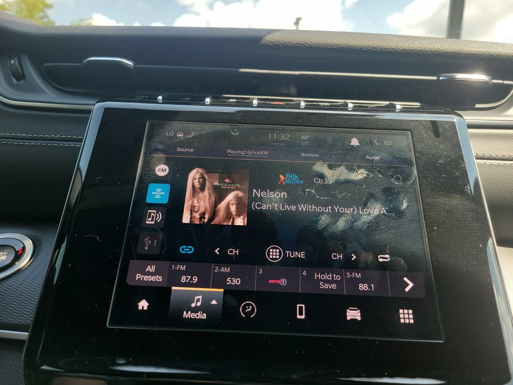 New 2026 Jeep Grand Cherokee Laredo X RWD image 18
