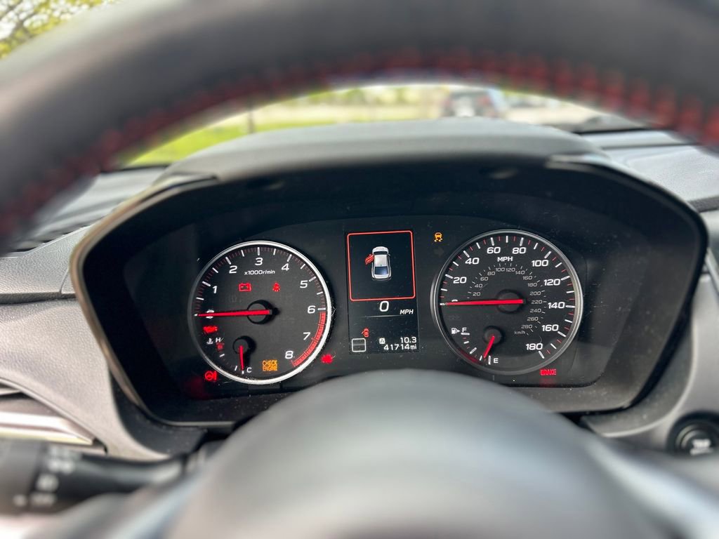 Used 2023 Subaru WRX Premium AWD/4WD image 14