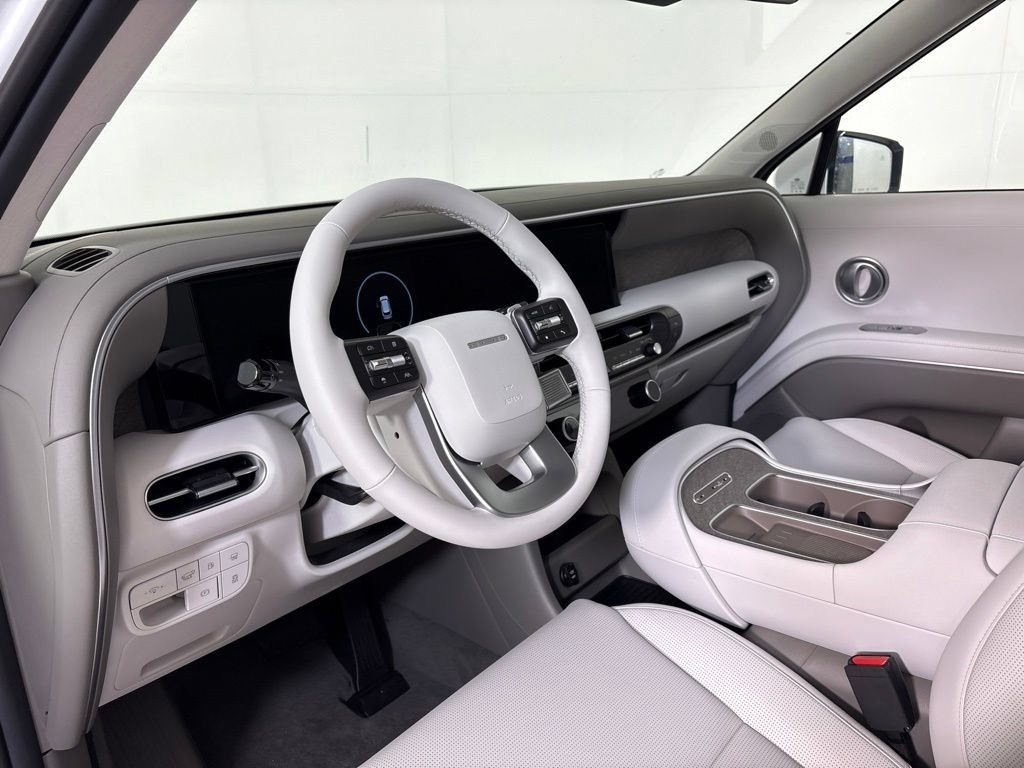 New 2027 Hyundai Palisade SEL Premium FWD image 16