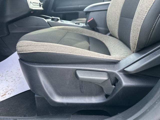 Used 2025 Ford Bronco Sport Big Bend image 16