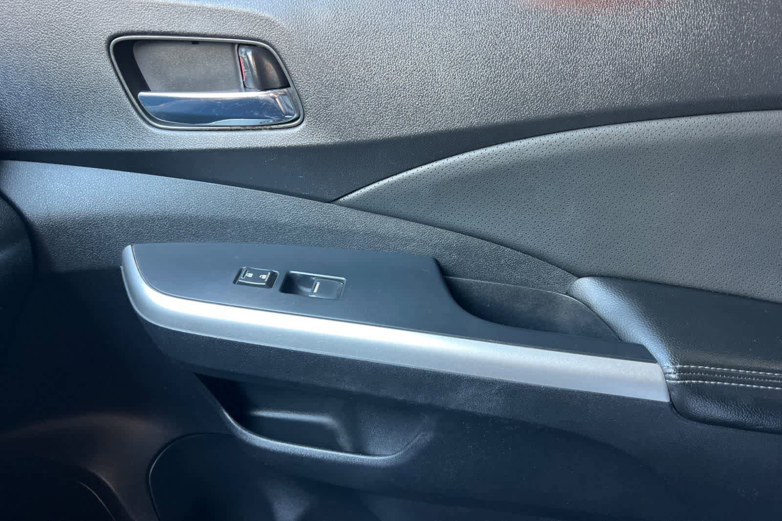 Used 2015 Honda CR-V EX-L image 21
