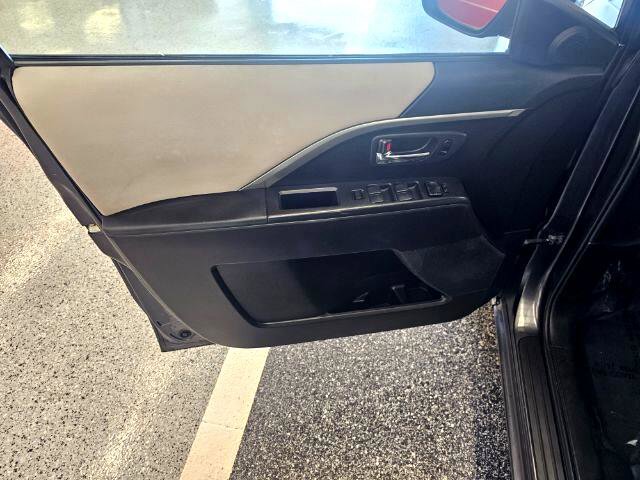 Used 2015 MAZDA MAZDA5 Sport image 24