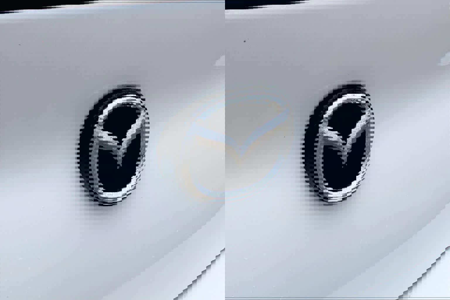 Certified 2025 MAZDA MAZDA3 2.5 Turbo Sedan w/Premium Plus image 29