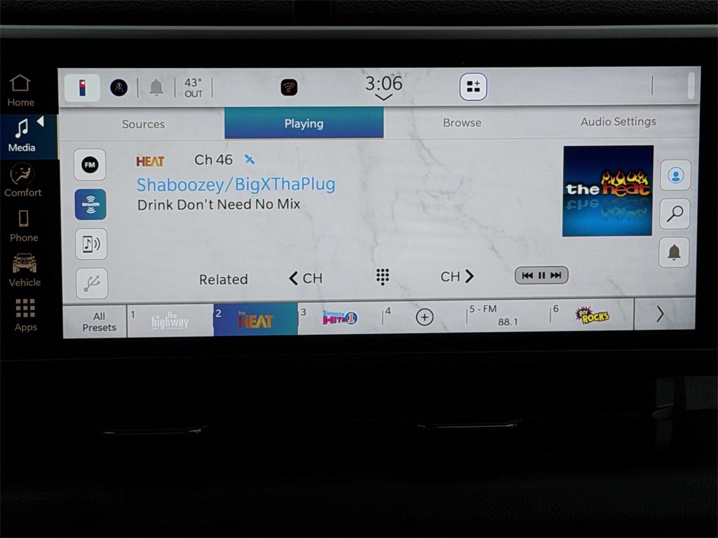 New 2025 Jeep Wrangler Willys image 15