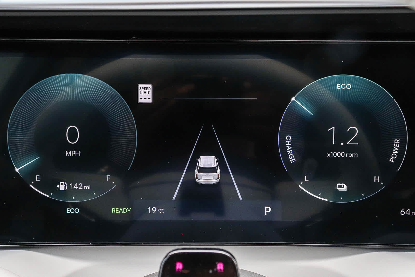 New 2026 Hyundai Palisade SEL AWD/4WD image 30