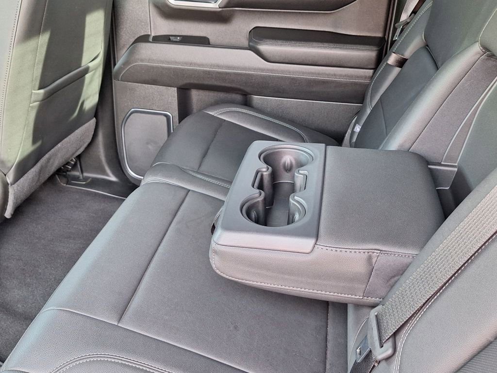 Used 2022 GMC Sierra 1500 SLT w/ SLT Premium Plus Package image 13