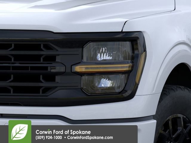 New 2026 Ford F150 XLT AWD/4WD image 18