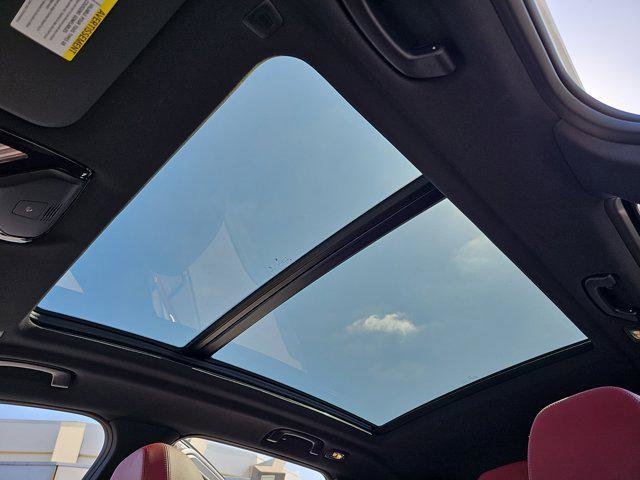 Used 2024 BMW X3 sDrive30i w/ Convenience Package image 30