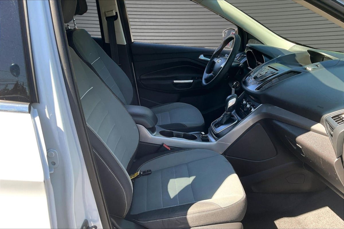 Used 2013 Ford Escape SE AWD/4WD image 27