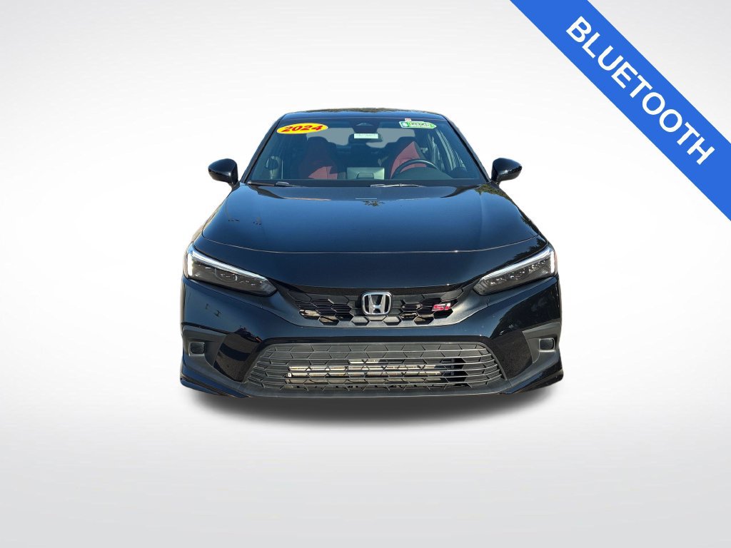 Used 2024 Honda Civic Si image 8