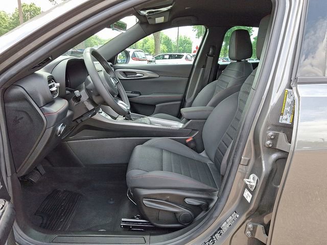 Used 2024 Dodge Hornet GT image 19